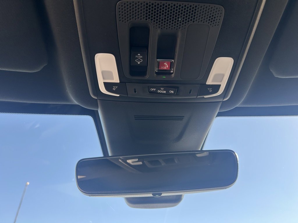 New 2026 Honda CR-V Sport-L image 16