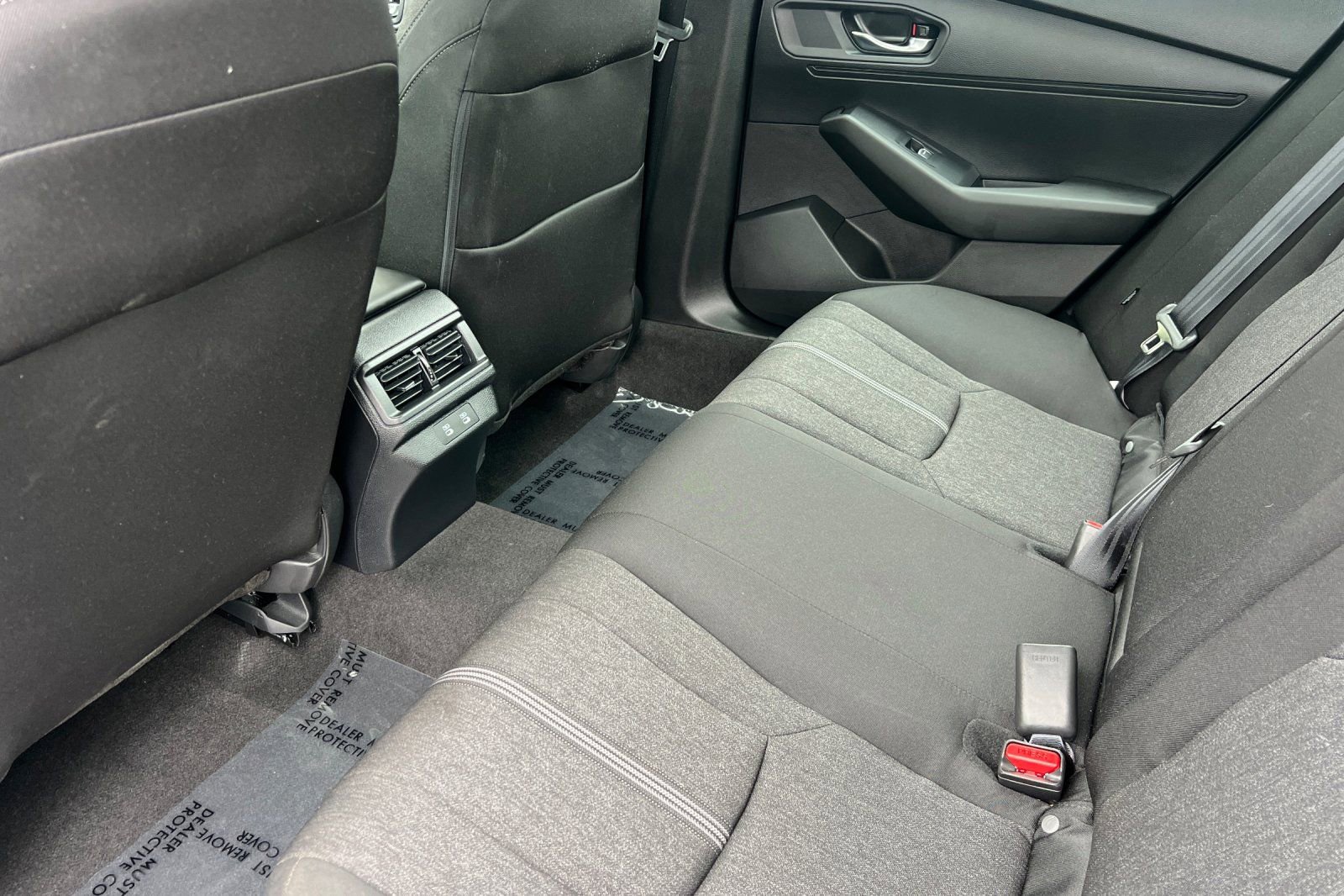 Used 2025 Honda Accord Sport image 13