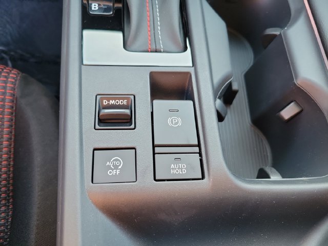 New 2026 Nissan Sentra SR w/ Floor Mat Package FWD image 20