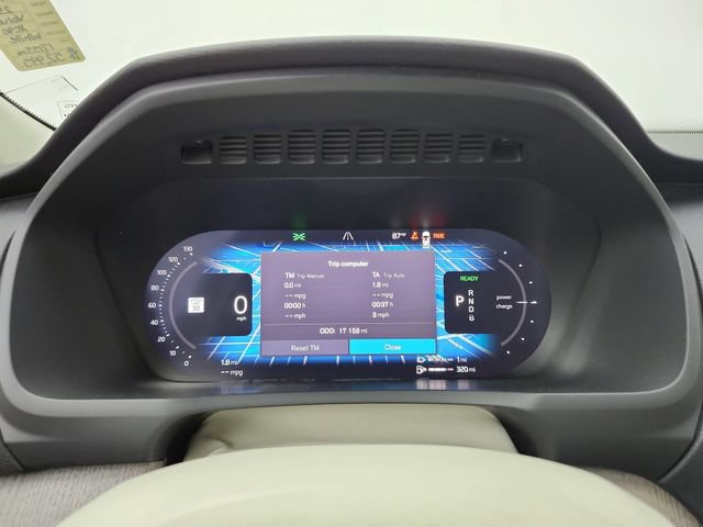 Used 2023 Volvo XC90 T8 Plus w/ Protection Package Premier AWD/4WD image 21