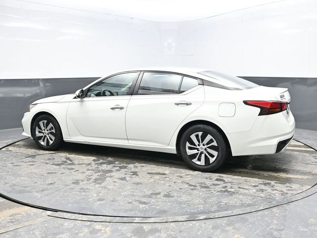 Used 2021 Nissan Altima 2.5 S image 4