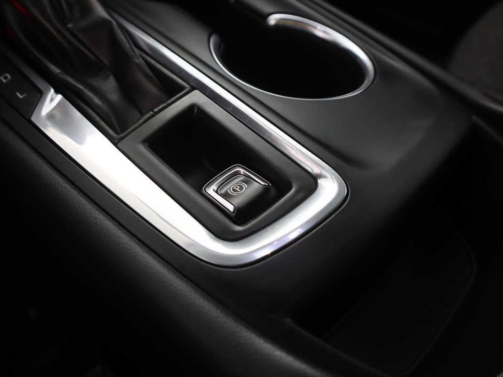 Used 2023 Chevrolet Equinox LT image 48