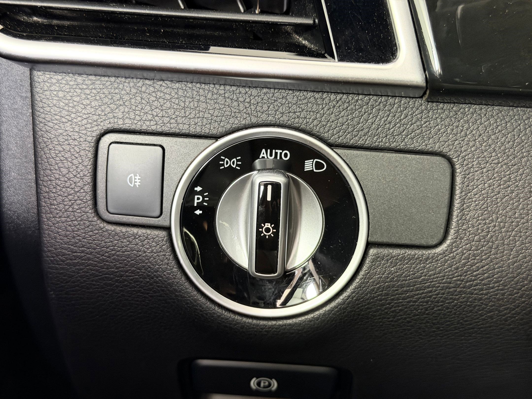 Used 2017 Mercedes-Benz GLE 350 image 18