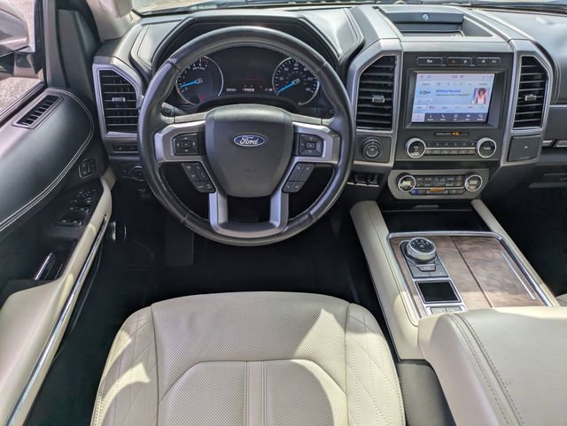 Used 2020 Ford Expedition Platinum image 20