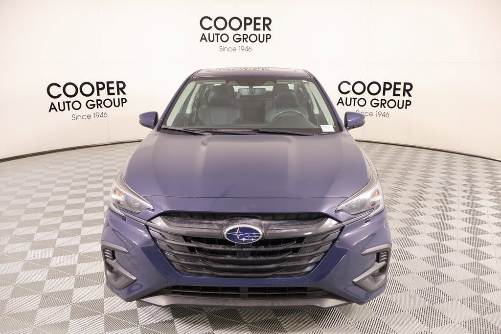 Used 2024 Subaru Legacy Limited AWD/4WD image 9