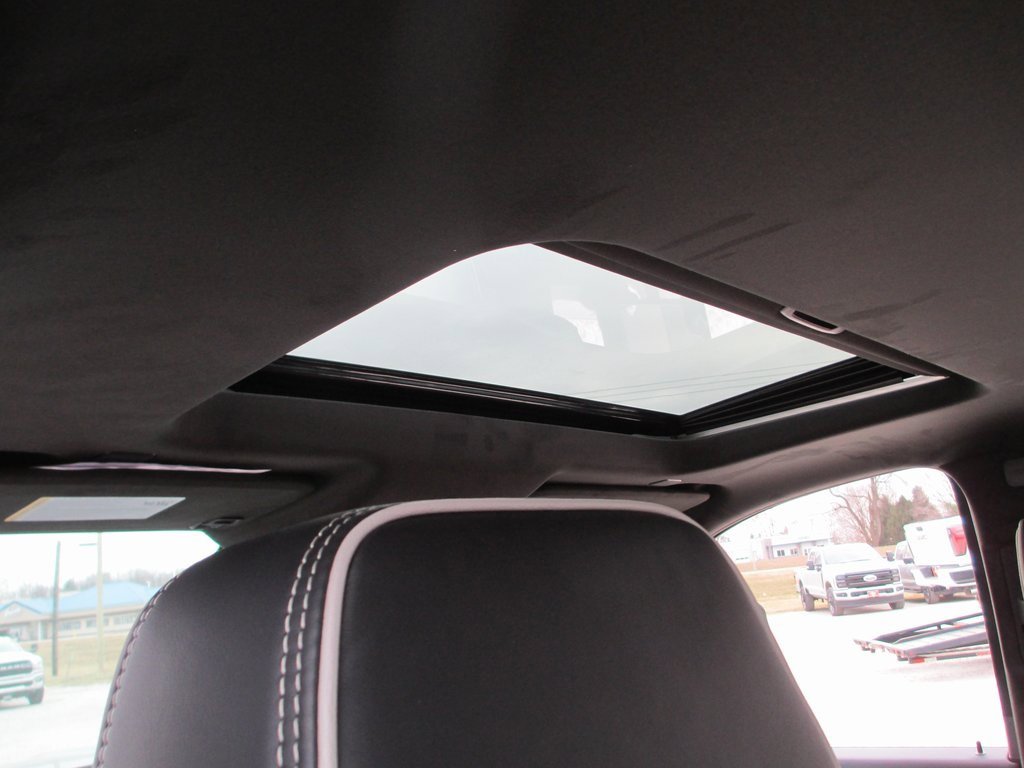 New 2026 GMC Sierra 3500 Denali Ultimate image 14