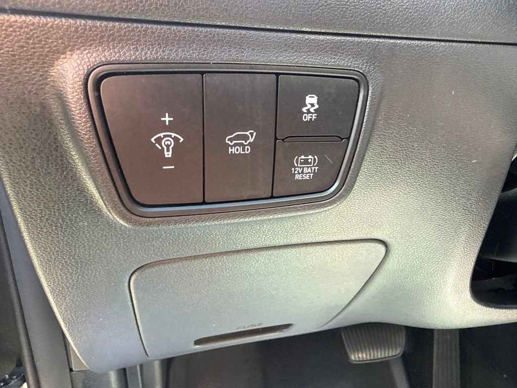 Used 2024 Hyundai Tucson Blue AWD/4WD image 15