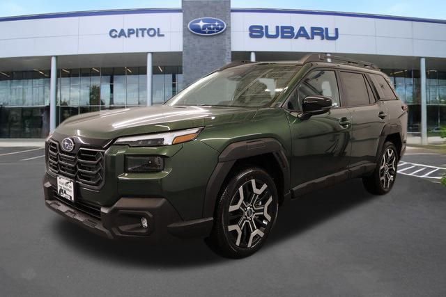 New 2026 Subaru Outback Touring XT image 6