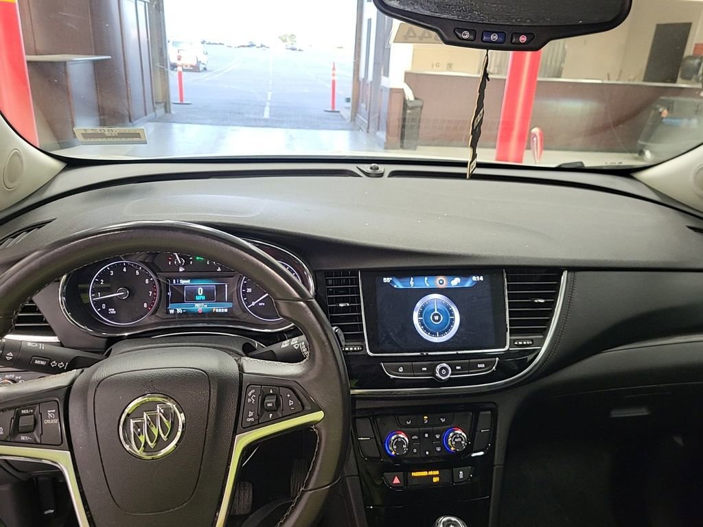 Used 2017 Buick Encore Preferred FWD image 7