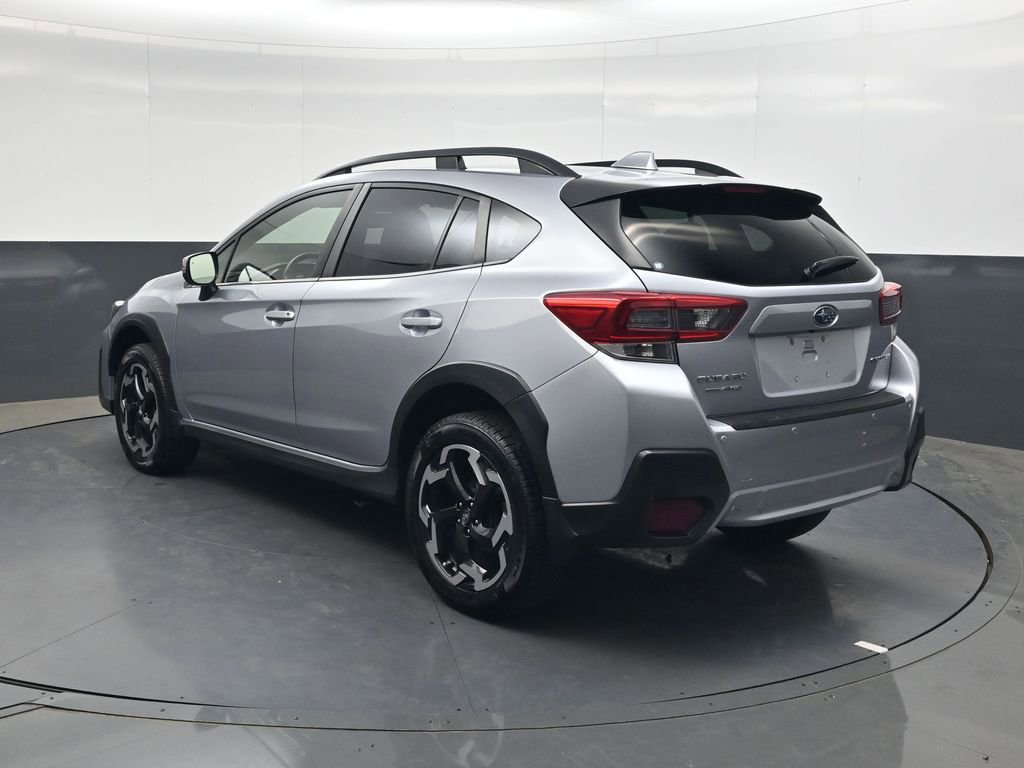 Used 2023 Subaru Crosstrek 2.5i Limited w/ Moonroof Package AWD/4WD image 6