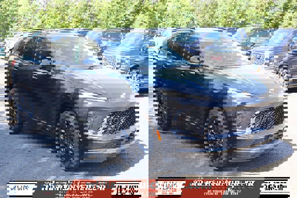 New 2025 Buick Envision Sport Touring