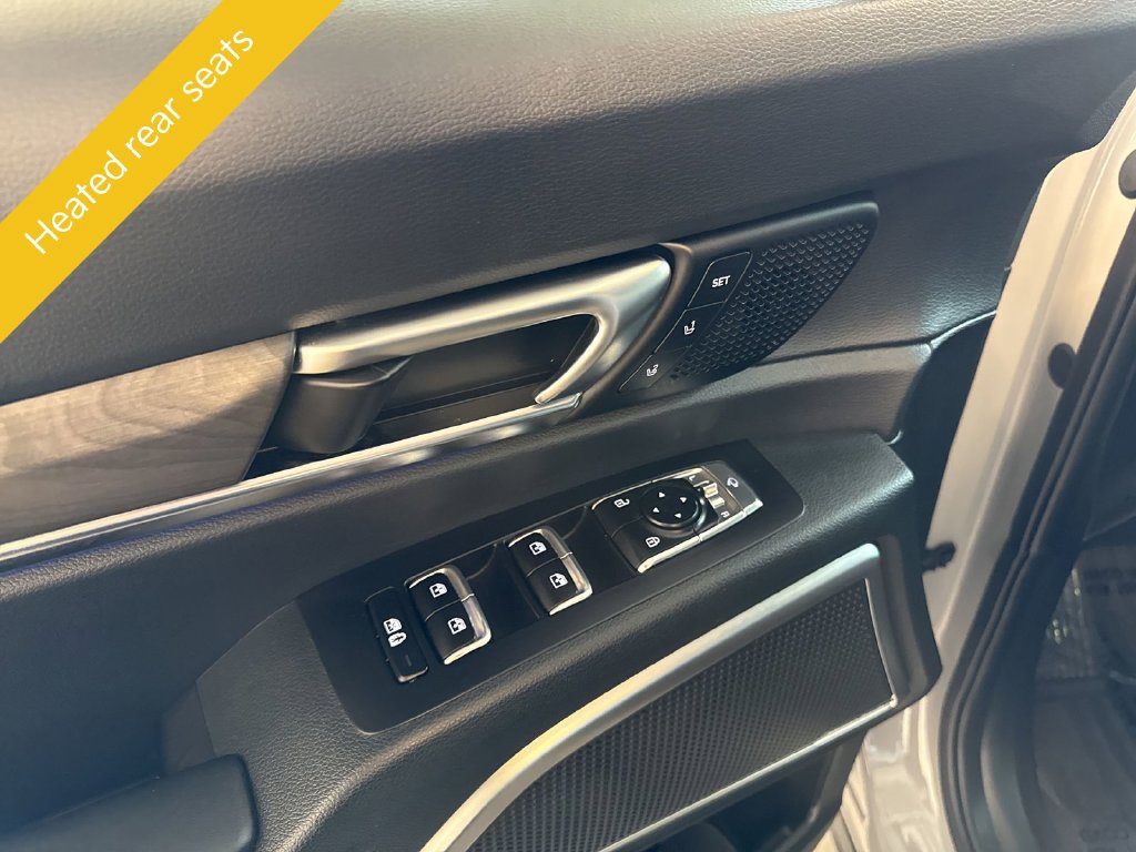 Certified 2025 Kia Telluride SX Prestige X-Line AWD/4WD image 22
