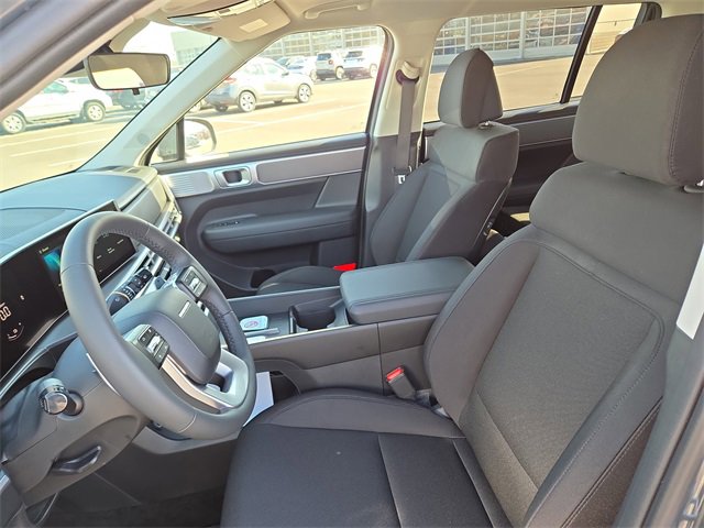 New 2026 Hyundai Santa Fe SE image 23