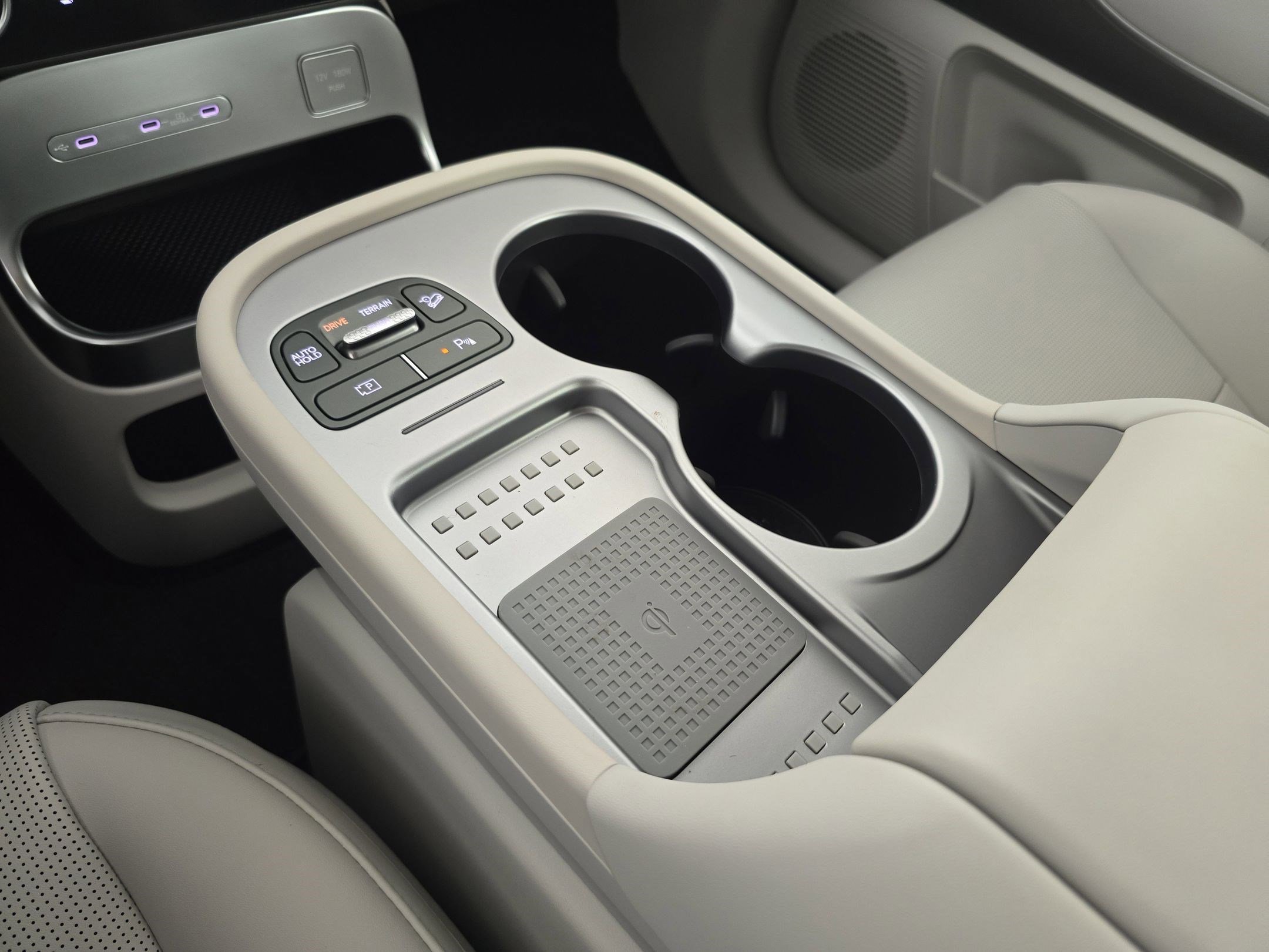 New 2026 Hyundai Ioniq 9 SEL image 24