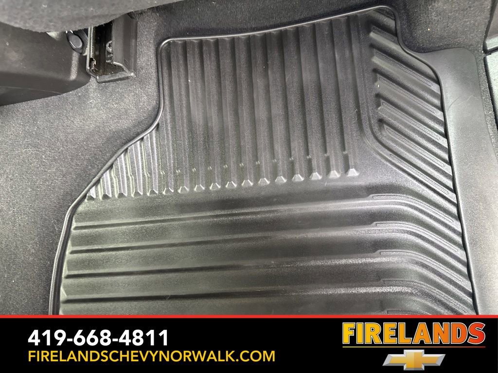 Certified 2023 Chevrolet Silverado 1500 LT image 29