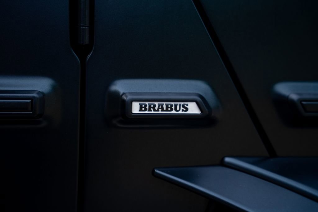 Used 2019 Mercedes-Benz G 63 AMG 4MATIC image 13