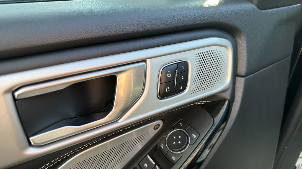 Used 2023 Ford Explorer ST w/ Equipment Group 401A image 27