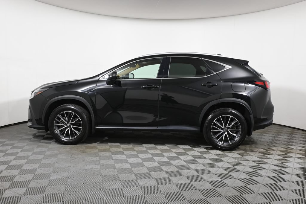 Used 2024 Lexus NX 350 AWD image 2
