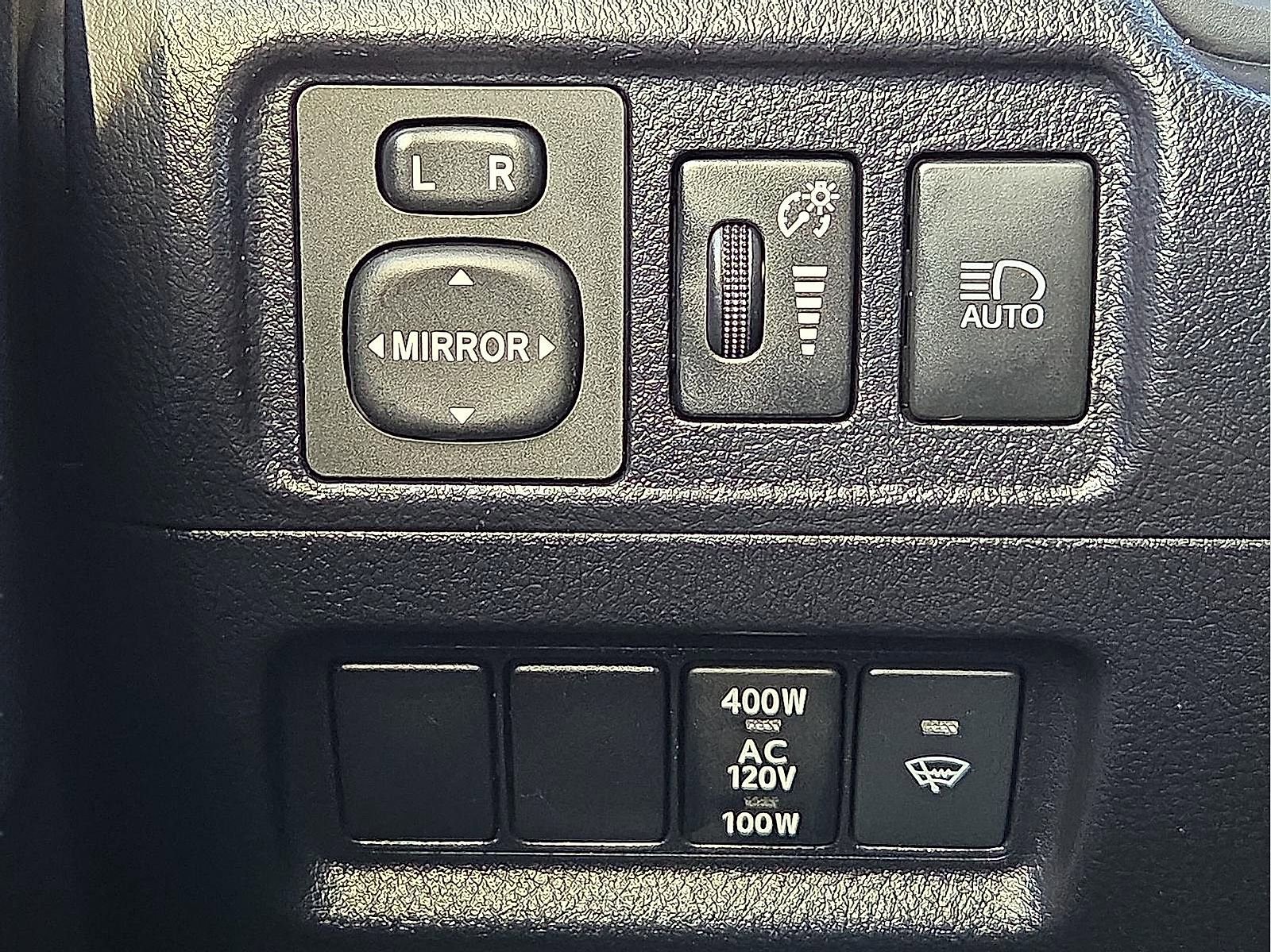 Used 2024 Toyota 4Runner TRD Off-Road Premium image 21