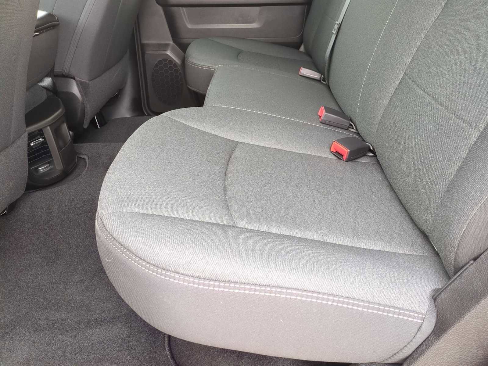 Used 2026 RAM 2500 Tradesman AWD/4WD image 25