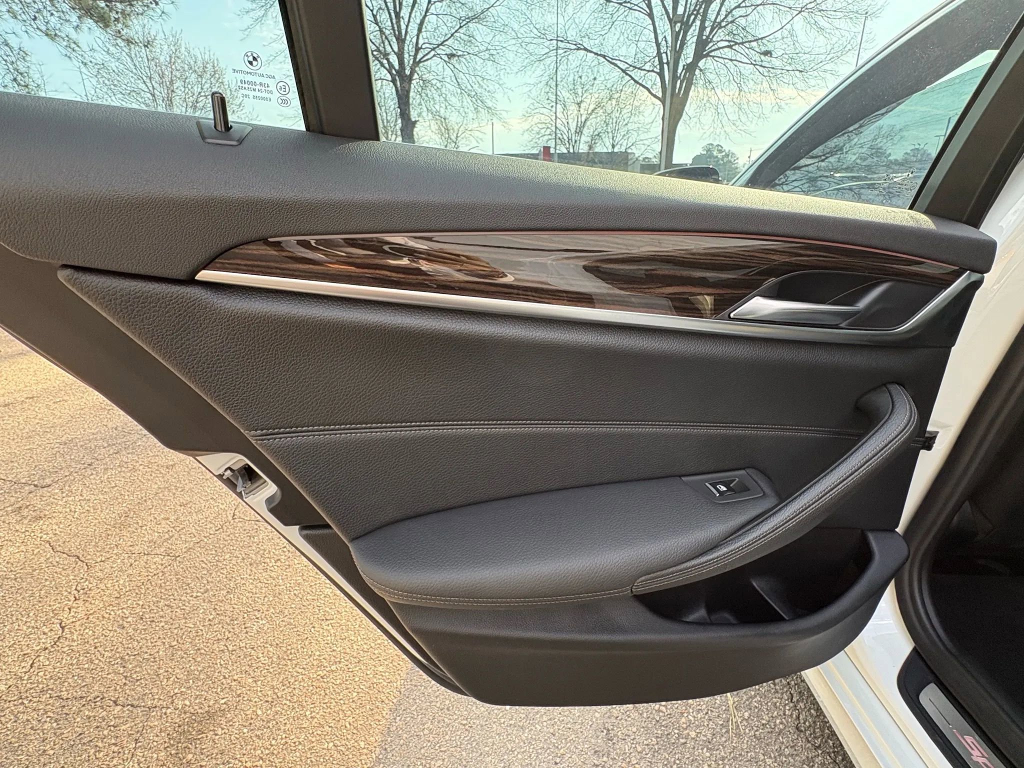 Used 2019 BMW 540i xDrive AWD/4WD image 22