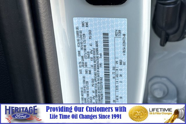 New 2026 Ford F250 Lariat w/ Lariat Ultimate Package image 27