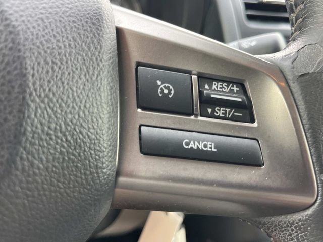 Used 2015 Subaru Forester 2.5i Limited AWD/4WD image 31