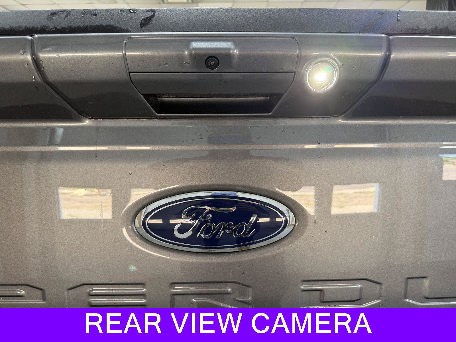 Used 2023 Ford F250 Lariat w/ Lariat Ultimate Package AWD/4WD image 33