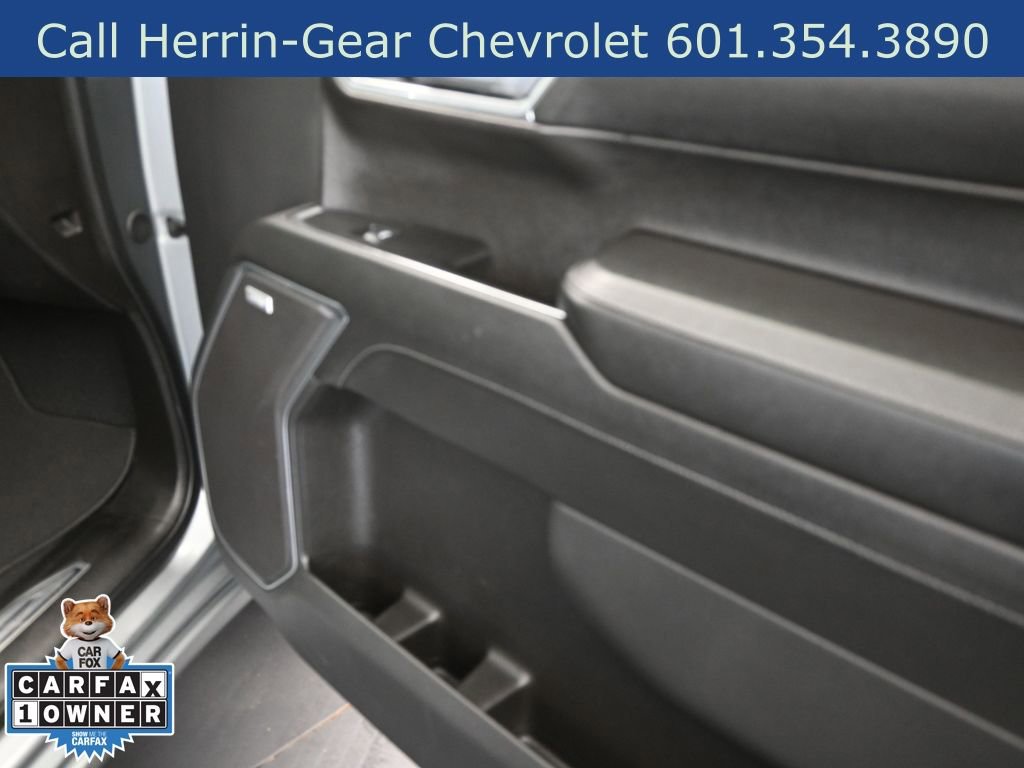 Used 2024 Chevrolet Silverado 1500 RST w/ Convenience Package II AWD/4WD image 23