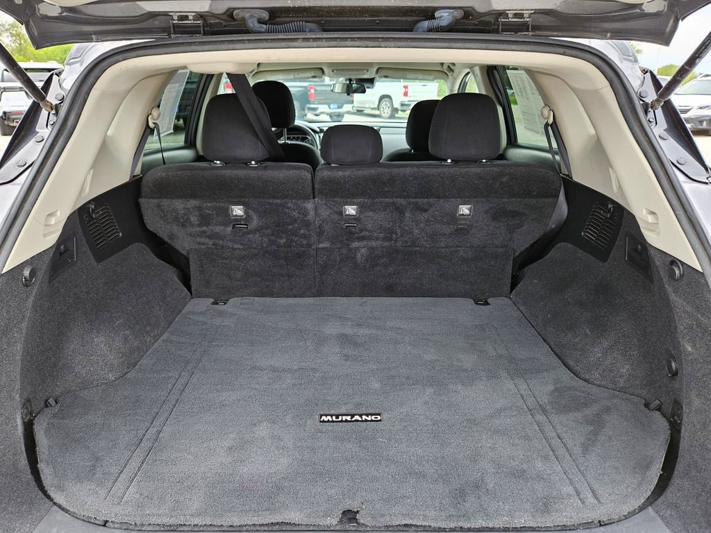 Used 2022 Nissan Murano S AWD/4WD image 26