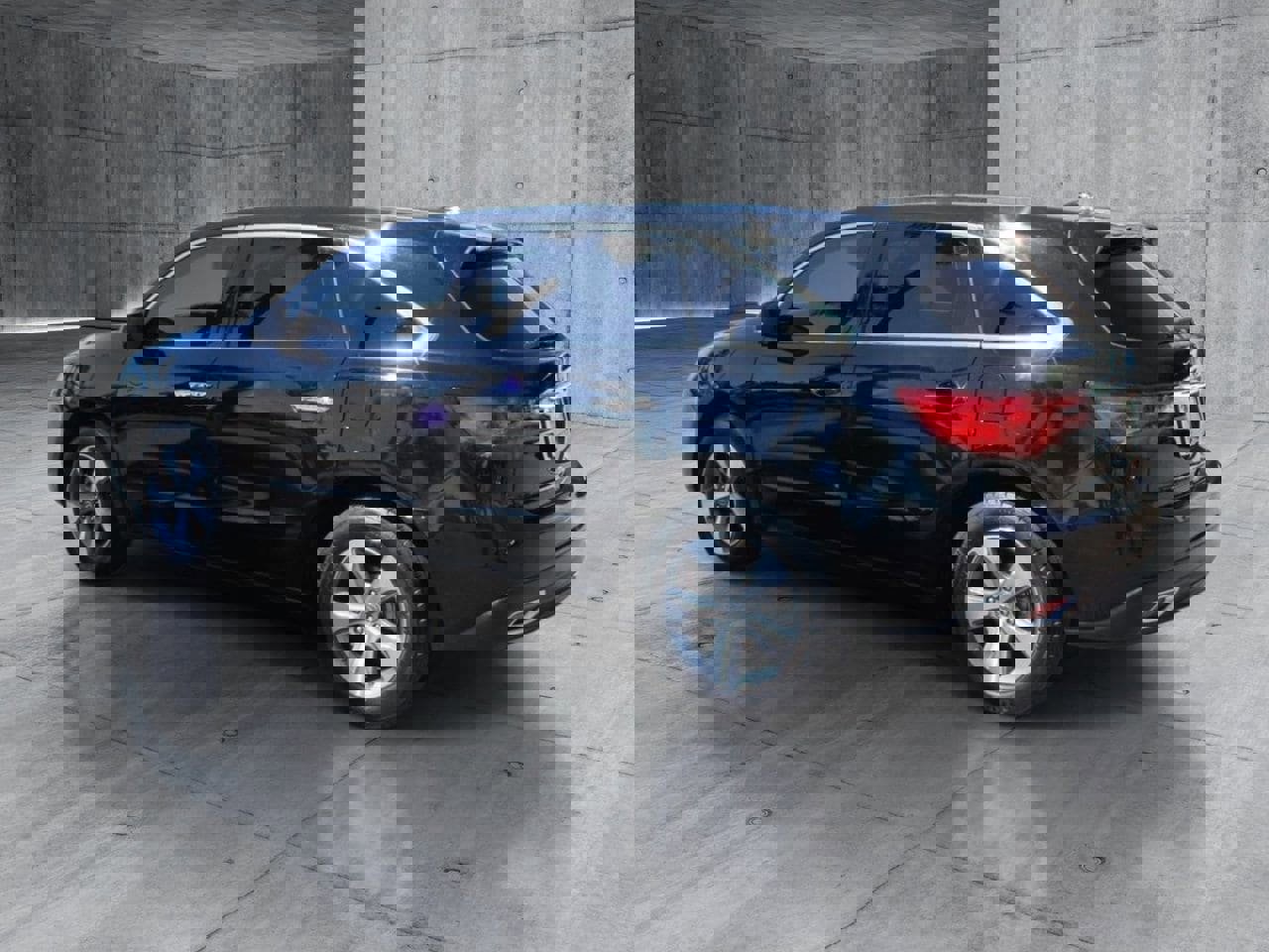 Used 2016 Acura MDX FWD image 3