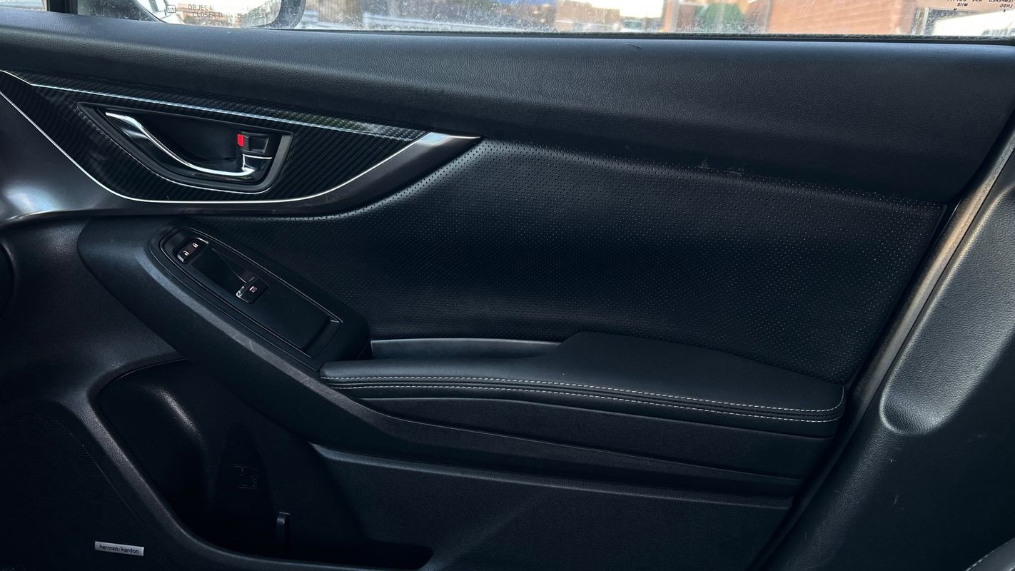 Used 2017 Subaru Impreza 2.0i Limited image 26