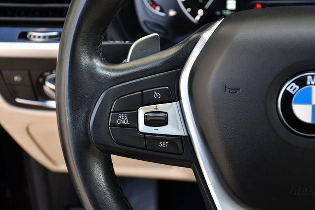 Used 2019 BMW X3 sDrive30i w/ Premium Package image 8