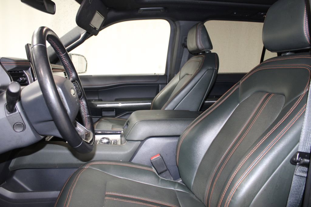 Used 2022 Ford Expedition Timberline AWD/4WD image 13