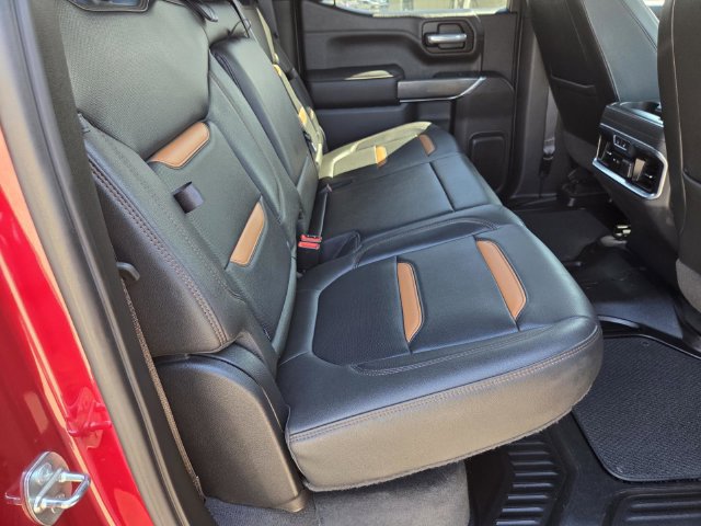 Used 2021 GMC Sierra 1500 AT4 w/ AT4 Value Package AWD/4WD image 29