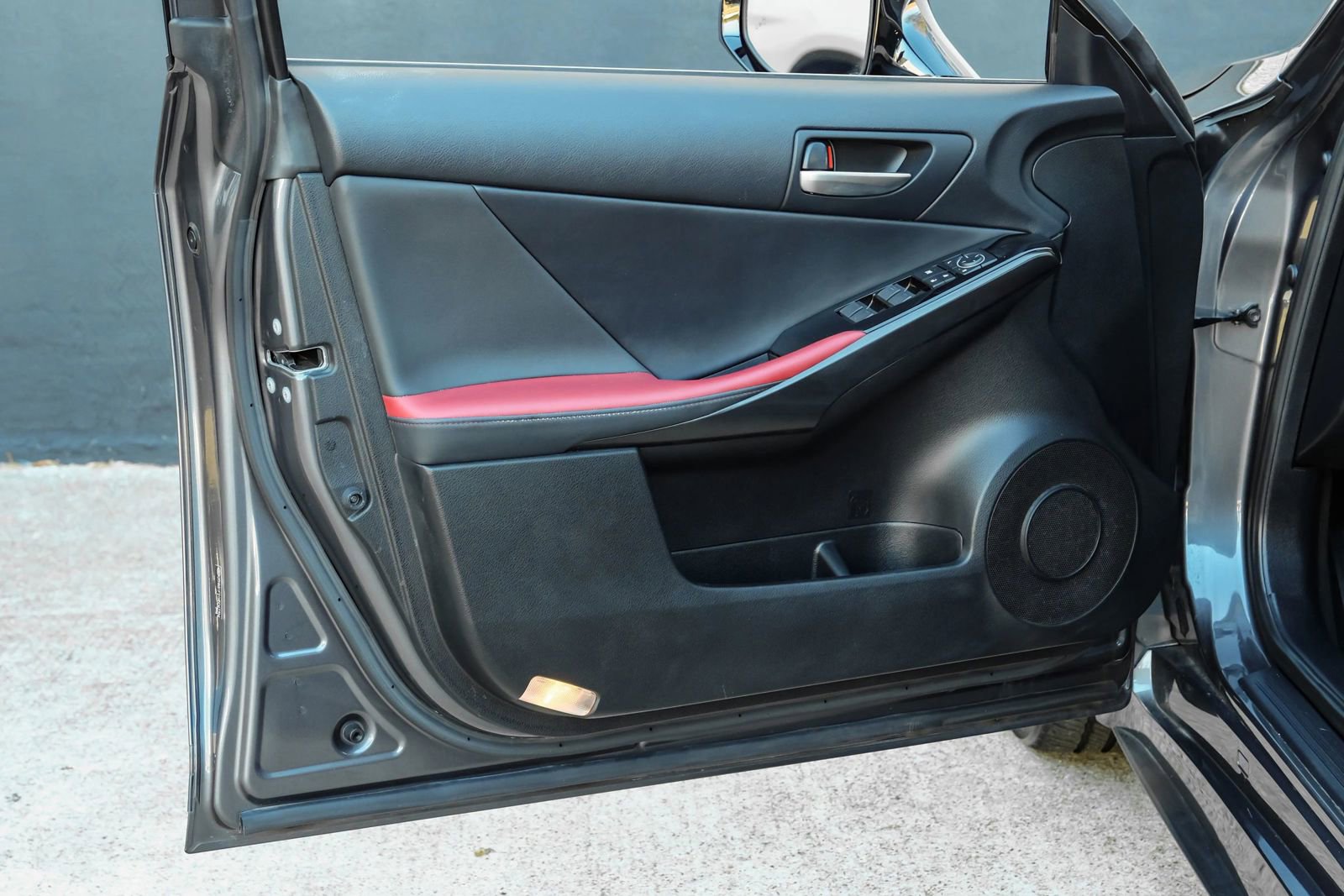 Used 2021 Lexus IS 300 AWD w/ Accessory Package image 47