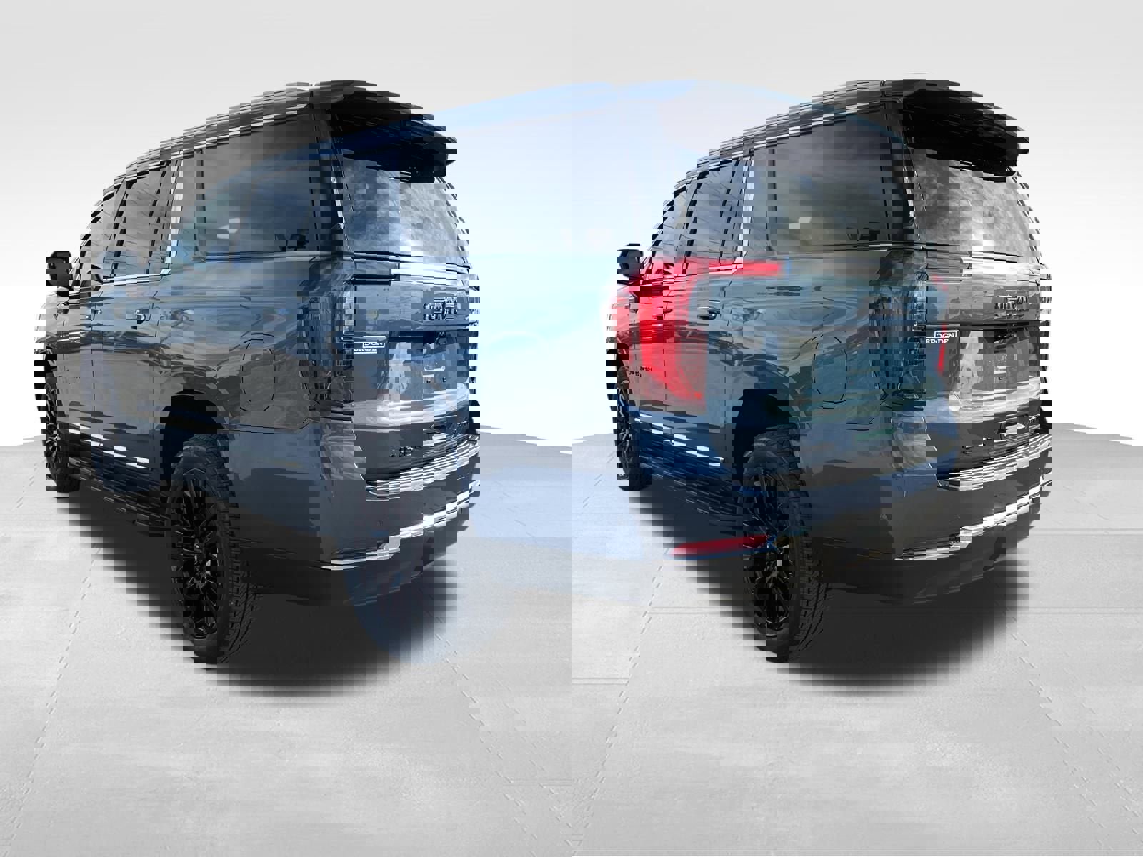 New 2026 GMC Yukon XL Elevation w/ Elevation Premium Package image 13