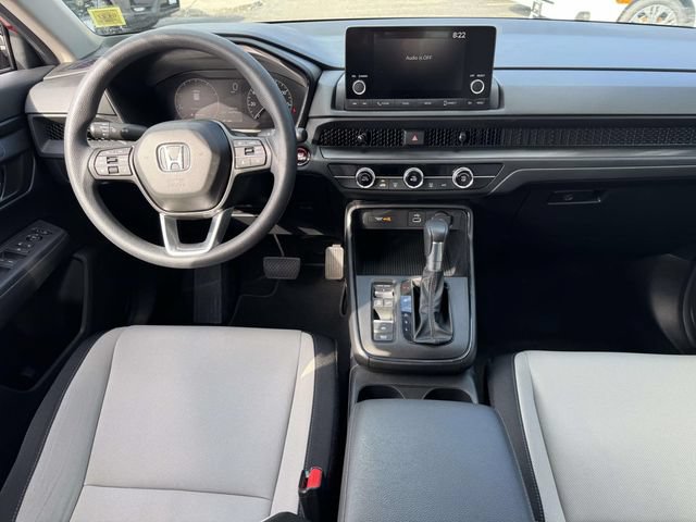Certified 2025 Honda CR-V LX image 12