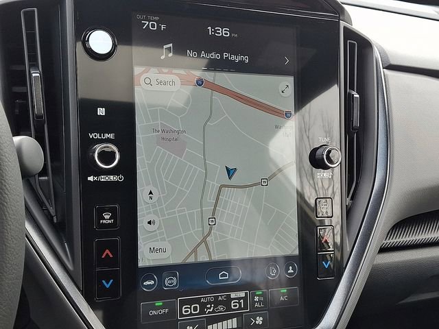 New 2026 Subaru Crosstrek 2.5i Sport image 17