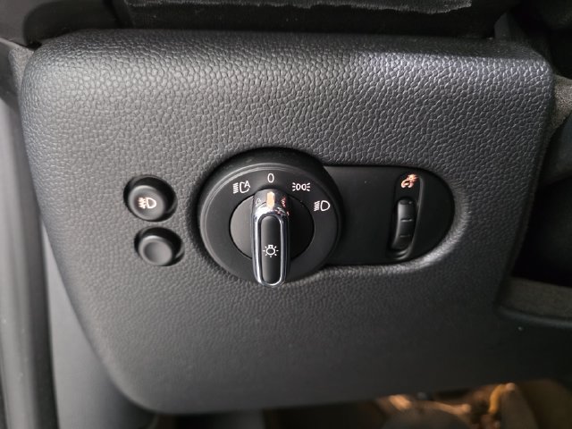 Used 2021 MINI Cooper S w/ Sidewalk Package FWD image 22