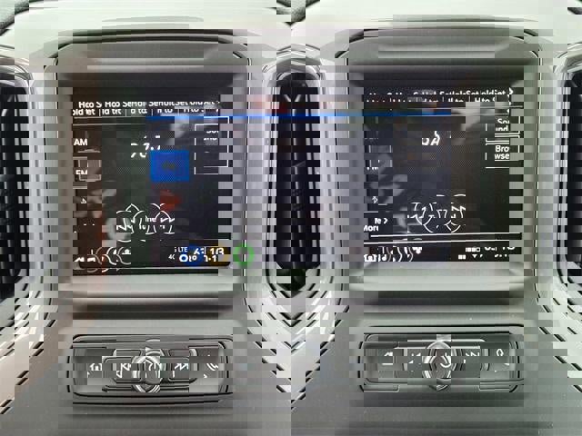 New 2026 GMC Sierra 2500 Pro w/ Convenience Package image 20