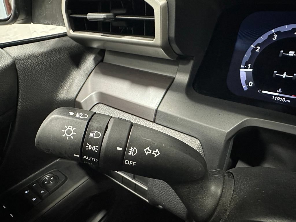 Used 2026 Toyota Tacoma TRD Off-Road AWD/4WD image 21