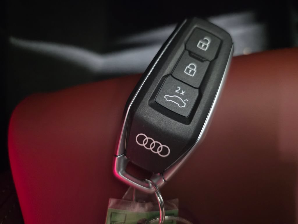 New 2026 Audi SQ5 Premium Plus AWD/4WD image 38
