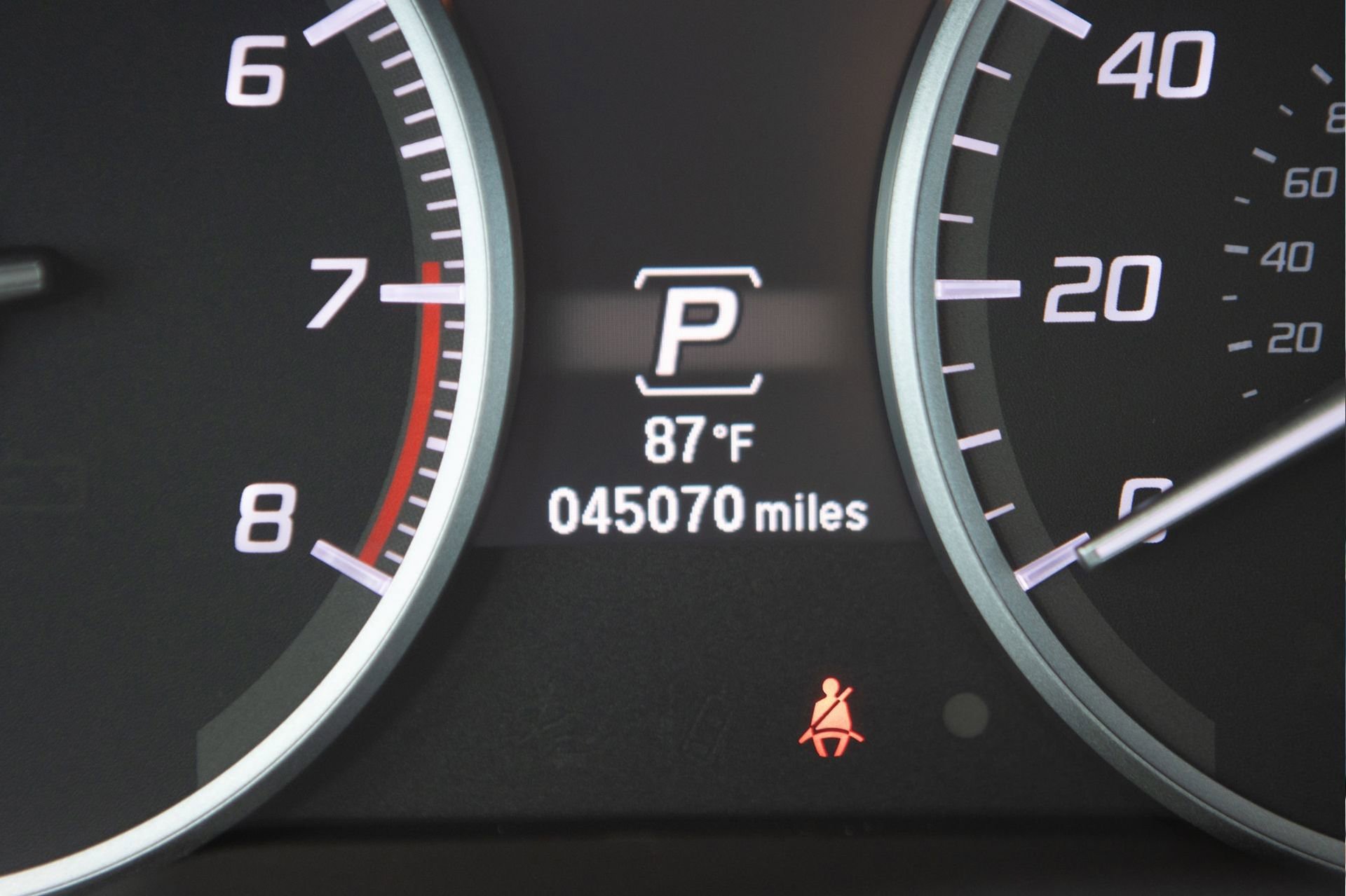 Used 2021 Acura ILX w/ Premium Package image 30