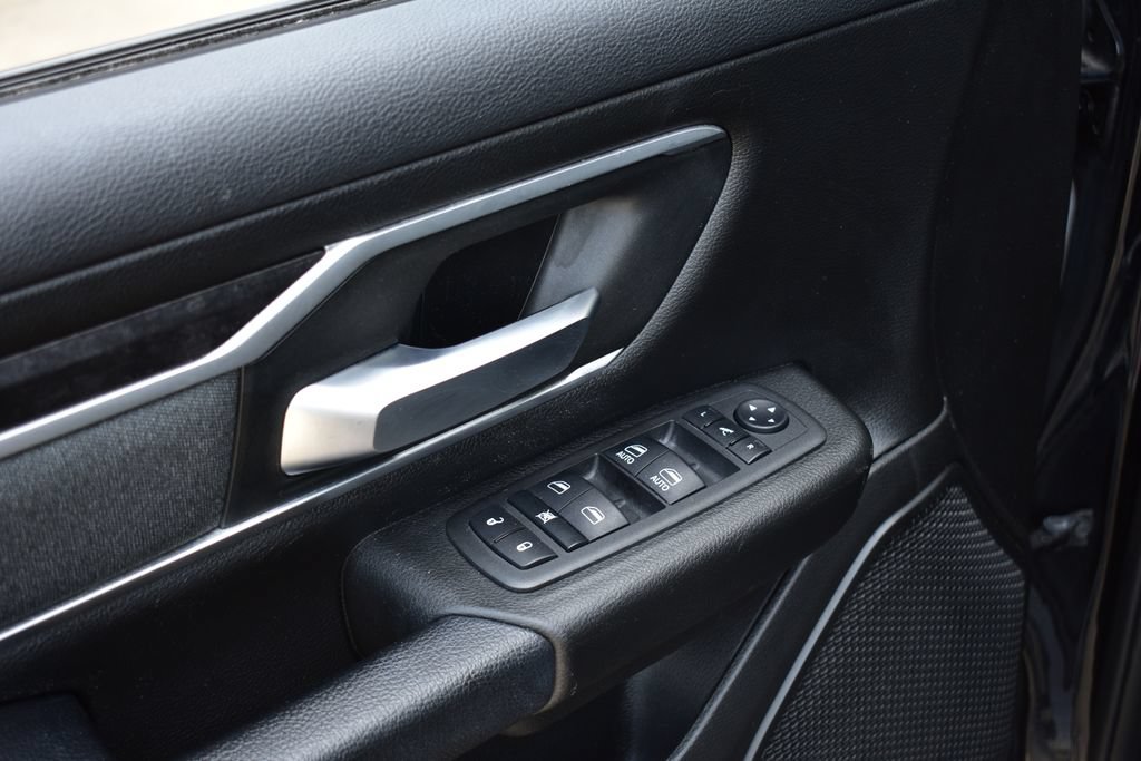 Used 2022 RAM 1500 Big Horn AWD/4WD image 19