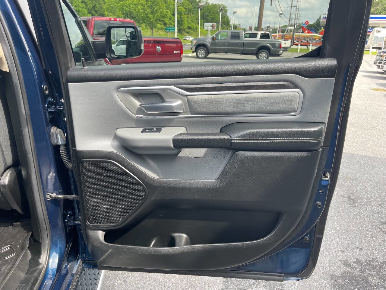 Used 2019 RAM 1500 Big Horn image 35