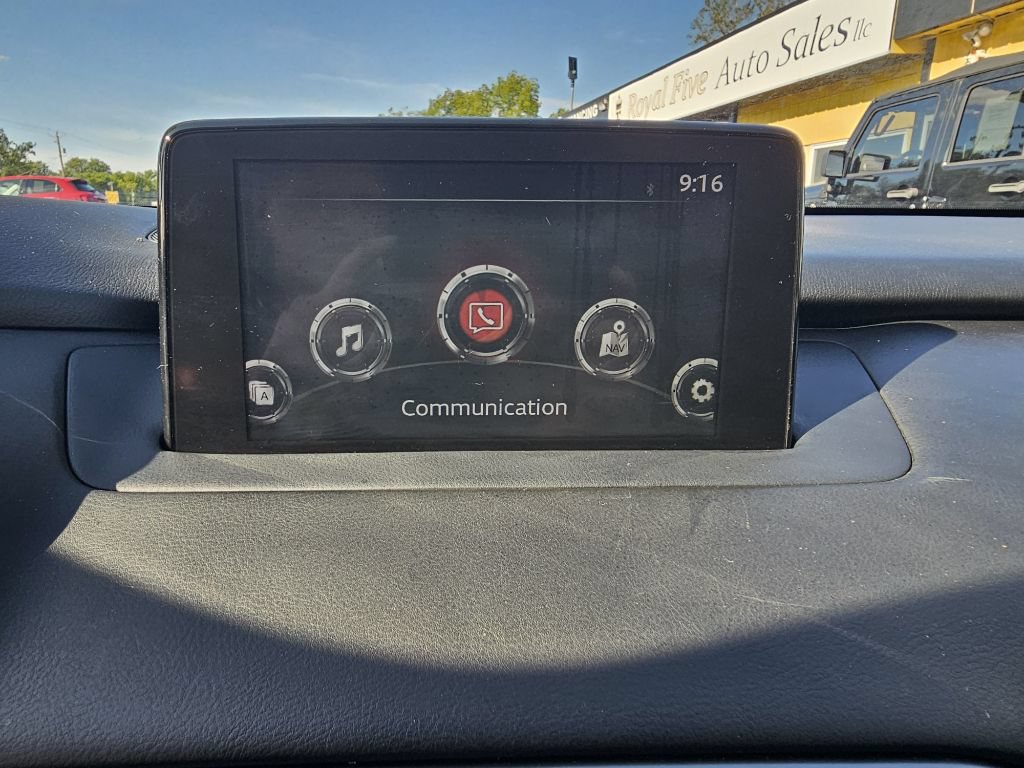 Used 2019 MAZDA CX-9 Touring AWD/4WD image 19