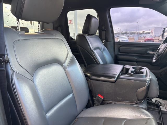 Used 2023 RAM 1500 Tradesman image 19