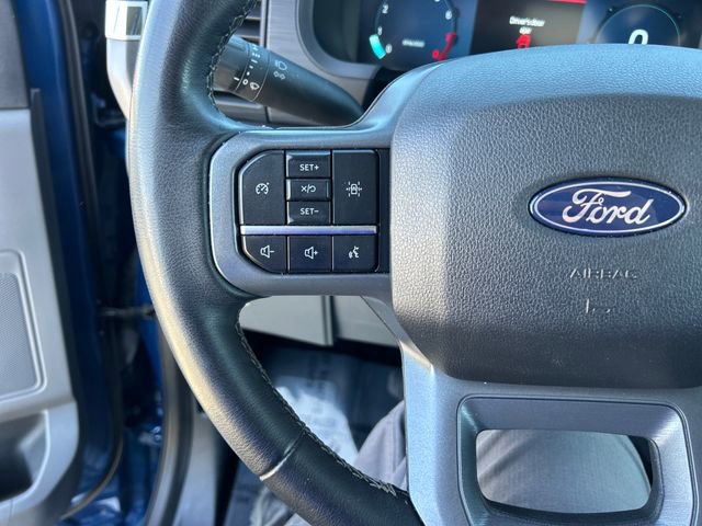 Used 2024 Ford F150 XLT image 13