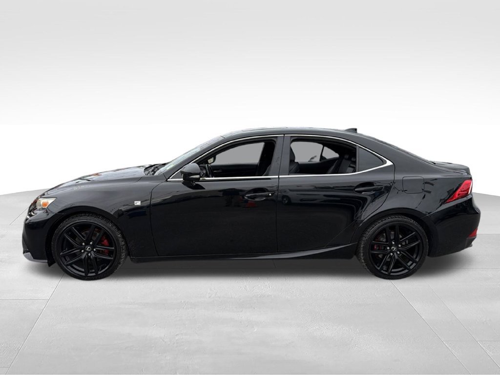 Used 2014 Lexus IS 250 AWD image 5